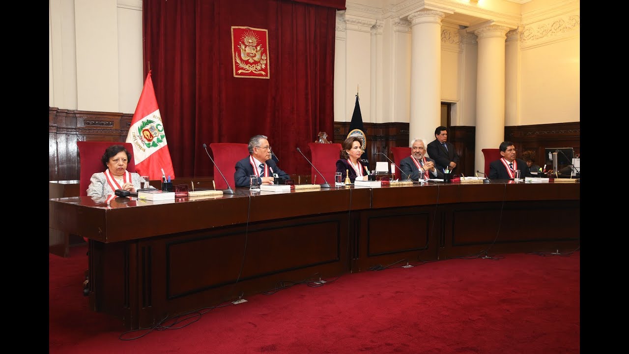 CASO KEIKO FUJIMORI Y FUERZA POPULAR: SALA PENAL PERMANENTE DECLARA INFUNDADO RECURSO DE CASACIÓN