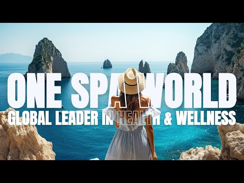 ONE SPA WORLD