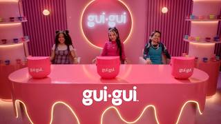 GUI GUI | Mega Slime Haul | TVC | 15 screenshot 4
