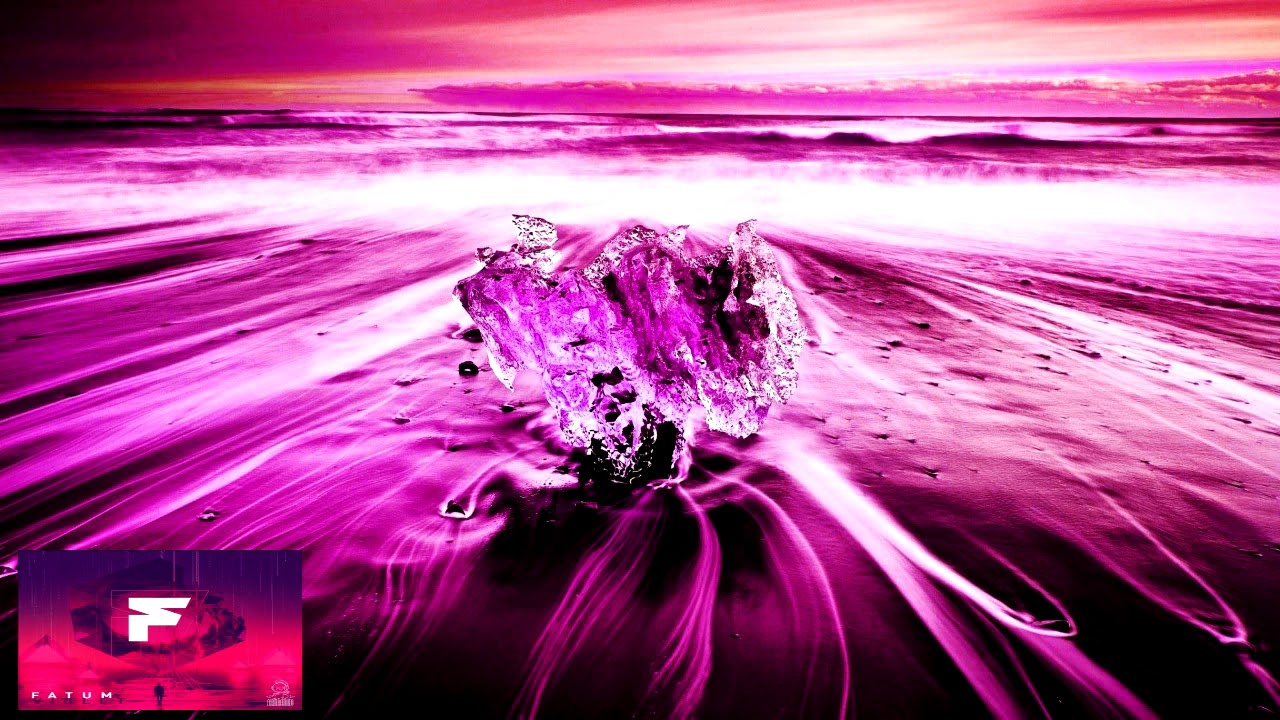 Fatum - Violet (Extended Edit) TUNE OF THE WEEK ASOT 857