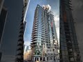 A building demolition in Turkish #buildingdemolition #demolition #viralshortvideo