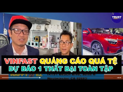Video Vinfast Review. Những Điều Cần Khắc Phục - Happy2EZ... - youtube