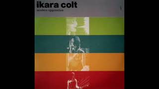 Ikara Colt - Jackpot