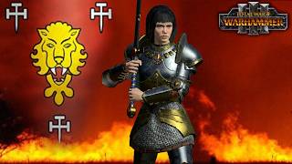 Repanse de Lyonesse: Crusader