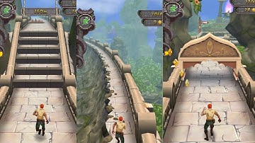 Temple run 2 gameplay part 5