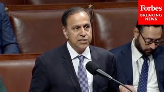 Information Raja Krishnamoorthi Advocates For TikTok To No Longer Operate ‘Under The Control Of The CCP’ News