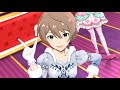 【ミリシタMV】MUSIC JOURNEY 桜守歌織 フェス限SSR