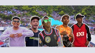 Download Lagu PENASARAN KO [ GUBUK DERITA | M.A.C | BLACK DIAMOND SHINE | XD12 GANK ] Official Music Video MP3