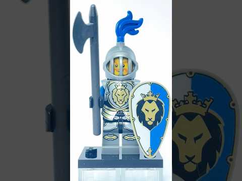 LEGO Minifigure -