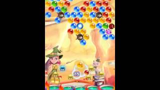 Bubble Witch 2 saga - level 486
