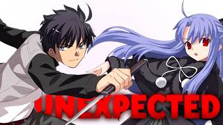 New Information about Twi Lumina! New Information about Twi Lumina!