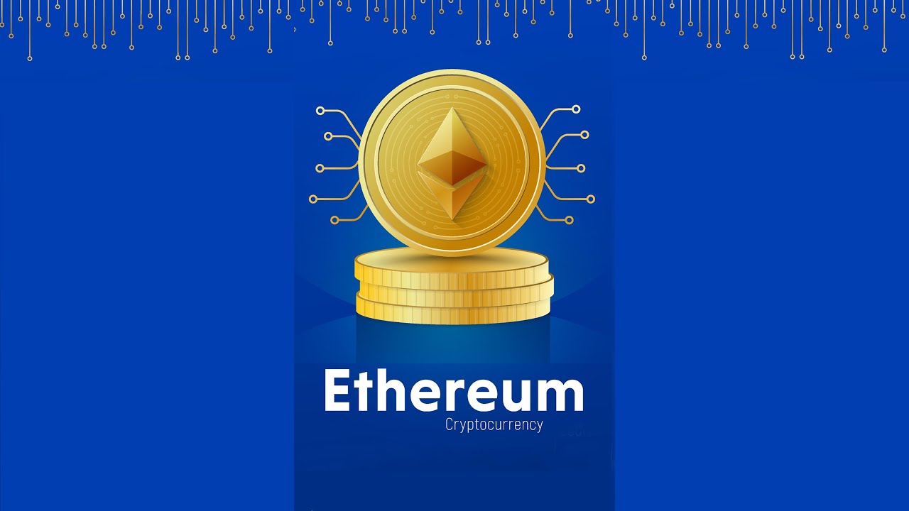 Ethereum အကြောင်း