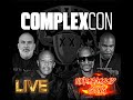 Dr Dre And Snoop Dogg Live At Drink Champs UNRELEASED Song Out Of The Blue Complexcon GIN JUICE mp3