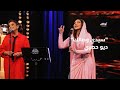 "سيدي وصالك" - ديو حصري جمع أحلام وأنغام في برنامج "أحلام ألف ليلة وليلة"