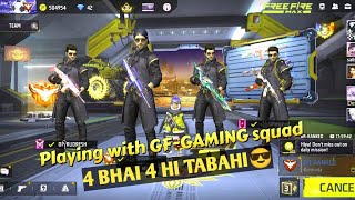 Alok squad leke clock tower pe✌️😎 HAPPY DIWALI GUYS TO ALL🔥💫✨💥 screenshot 3