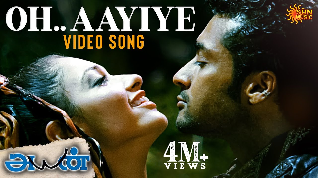 Ayaan | TaZzZ ft. Priti Menon | Official Video