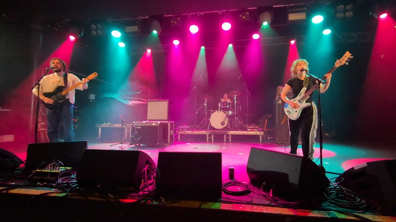 The Bug Club - Short And Rounds - Rock City - Dot To Dot Festival Nottingham - 5-26-2024