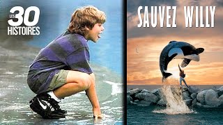 The story of Keiko, the orca from the movie 'Free Willy' 🐋 - Unusual stories