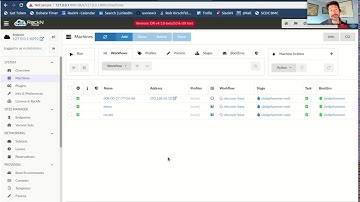 Digital Rebar Terraform Contexts Tutorial