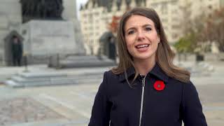 Remembrance Day 2019