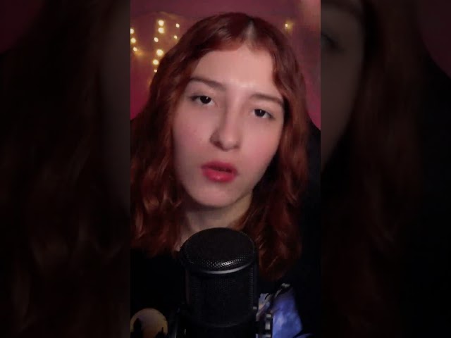 Maquiagem MAS ela é INVISÍVEL |  #asmr #relax