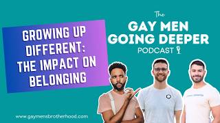 Growing Up Different: The Impact on Belonging