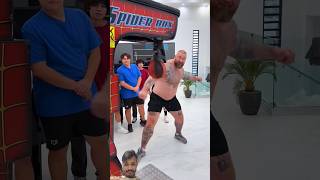 world strong man 💪