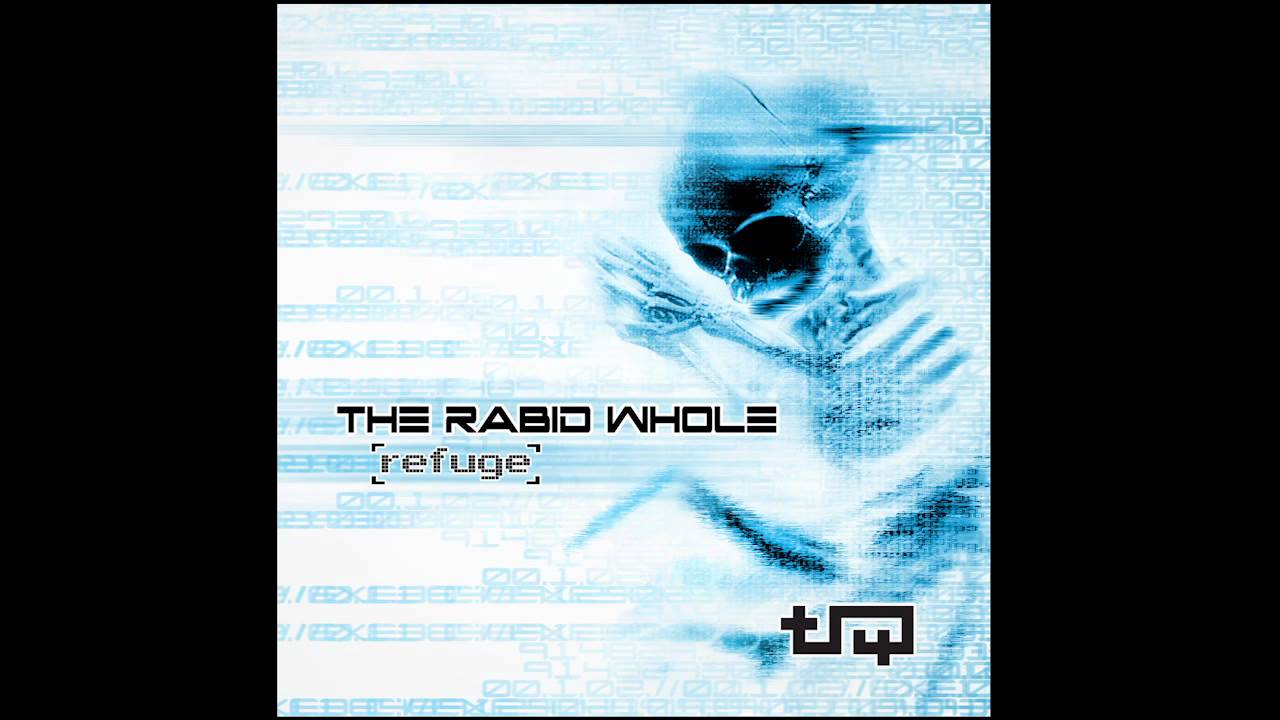 THE RABID WHOLE - DELUSION from 'Refuge' (2012)