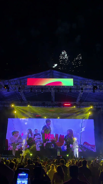 DNA Merdeka fest bali🔥🔥🎉