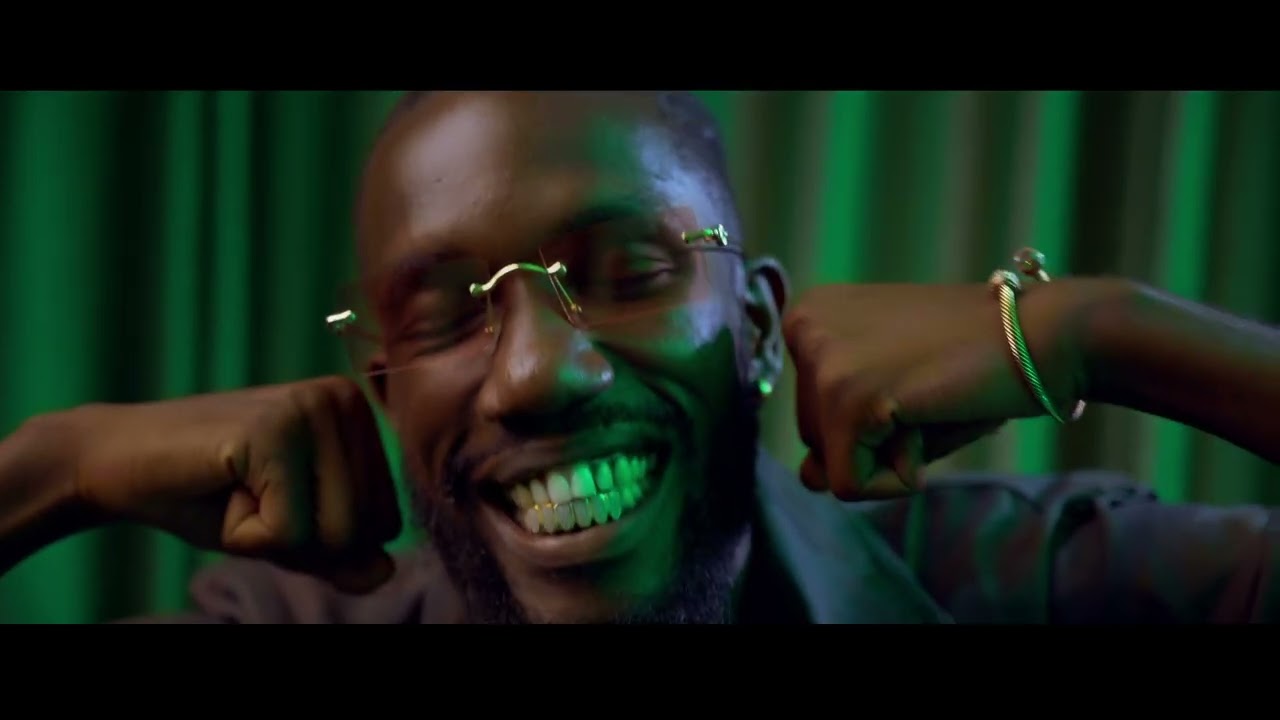 Watch Mervyn Obiero (808 Baby) - MAJINI on YouTube Watch Mervyn Obiero (808 Baby) - MAJINI on YouTube