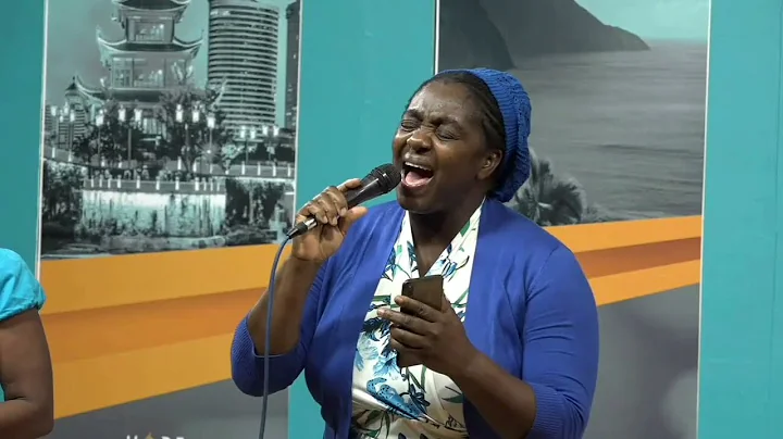 Nicole Cunningham-Jesus  my reason for living (cov...