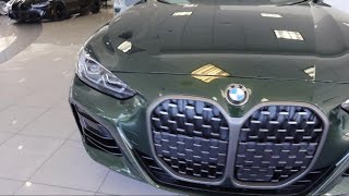 2022 BMW 4 Series M440i St. Petersburg  Tampa  Clearwater  Bradenton  Palm Harbor