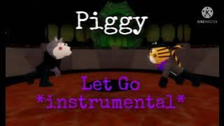 Download lagu PIGGY: Book 2 Chapter 12, Let Go [Instrumental]