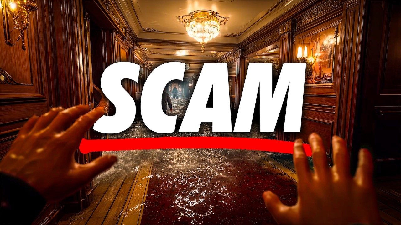 This Game Was Going to be INSANE! But…