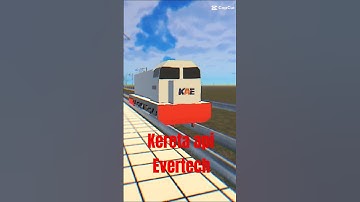 jj kae evertech SANDBOX #shorts #keretaapiindonesia