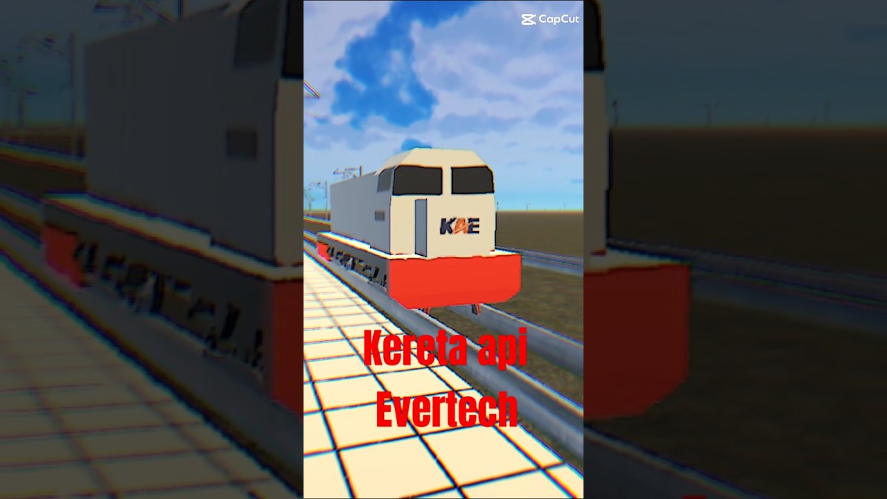 jj kae evertech SANDBOX 