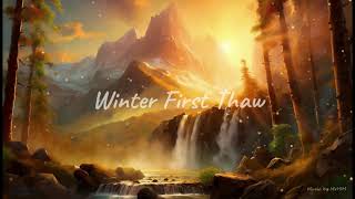 Alpic Orchestral Music - Winter First Thaw - Original Composition