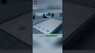 Apple's Biggest Design Mistake? #design #ux #apple