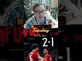 MANCHESTER UNITED 2-1 BRENTFORD | HIGHLIGHTS