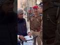 ye hai real India | I proud of you police officer | Hindu Muslim unity#iloveindia#hindumuslim#unity