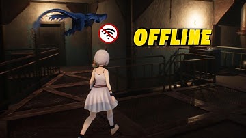 Top 10 Best OFFLINE Android Games 2024 | New High Graphics Offline Games for Android