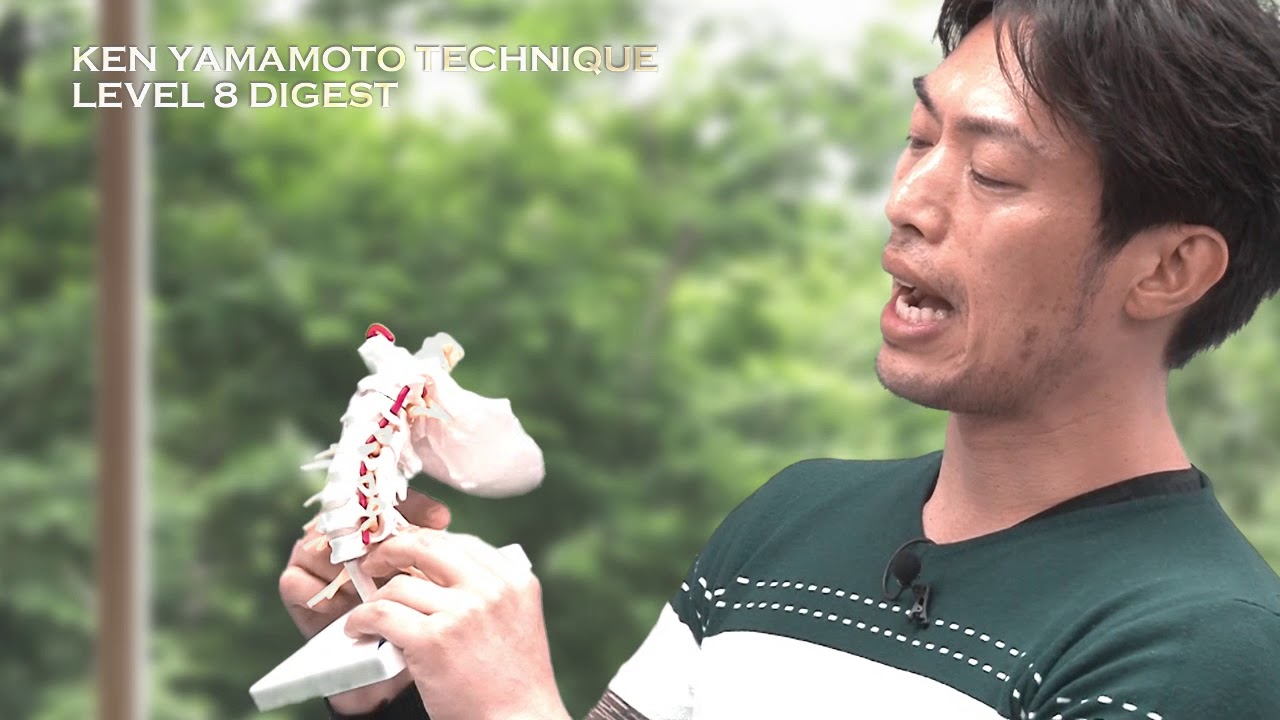 その他 KEN YAMAMOTO TECHNIQUE Level 8 その他 KEN YAMAMOTO TECHNIQUE Level 8 KEN YAMAMOTO TECHNIQUE