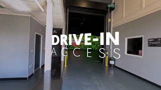 Silvertown Studios  - Virtual Production Studio