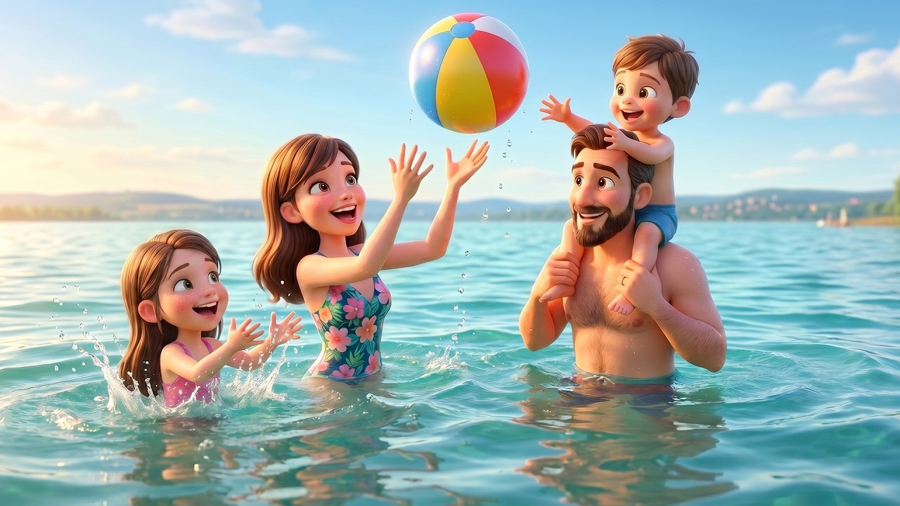 Watch Balaton dal 🌊🏖️☀️ | Vidám gyerekdalok on YouTube Watch Balaton dal 🌊🏖️☀️ | Vidám gyerekdalok on YouTube