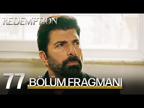 Esaret 77 Fragman