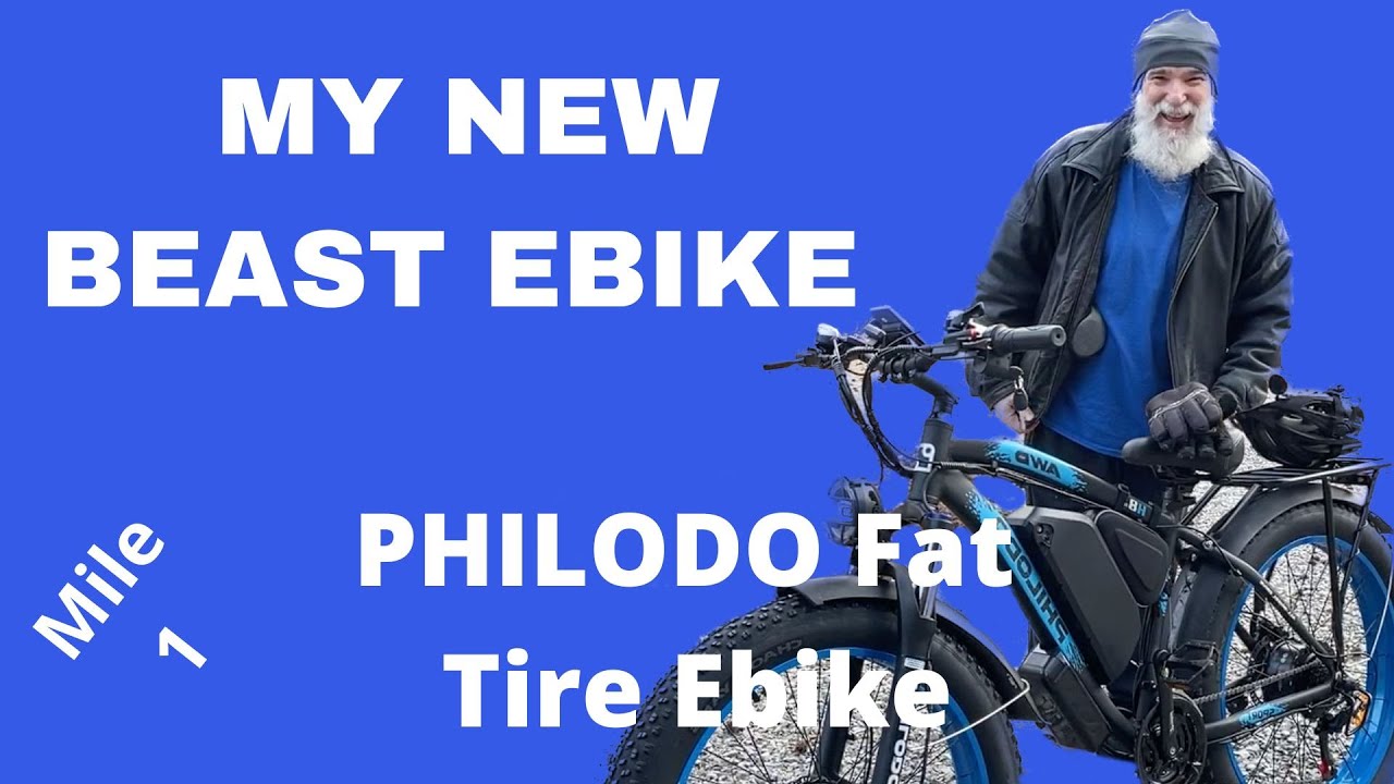 PHILODO Potence Réglable Pour Vélo électrique - Diamètre Guidon 31,8 Mm, Fourche 28,6 Mm - Alliage Aluminium 6061 Anti-corrosion
