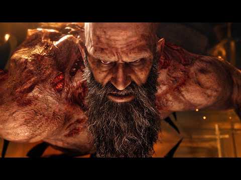 Resident Evil 4 Remake - Father Mendez  (4K 60FPS)