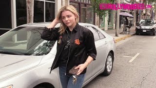 chloe grace moretz stops by her friends office while out running errands in west hollywood 52418