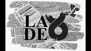LA DE 8 intro