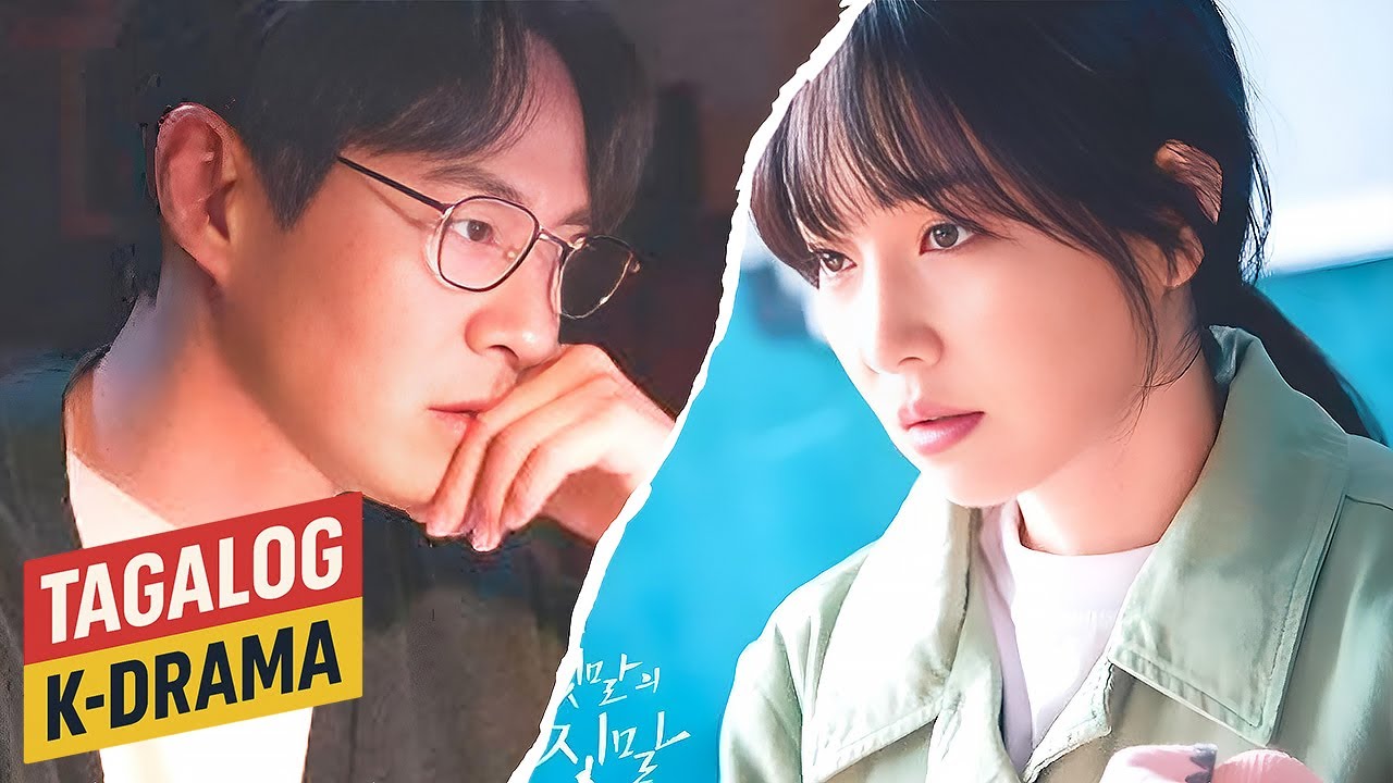 Napatay si Mister, Kaya Inilayo ang Anak Niya! [K-Drama Tagalog Recap]
